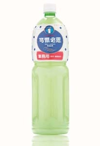 可爾必思乳酸菌飲料 原味