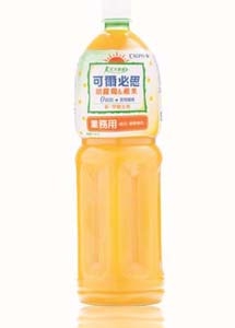 可爾必思乳酸菌飲料 胡蘿蔔&蘋果