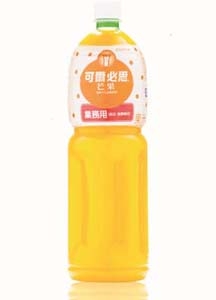 可爾必思乳酸菌飲料 芒果